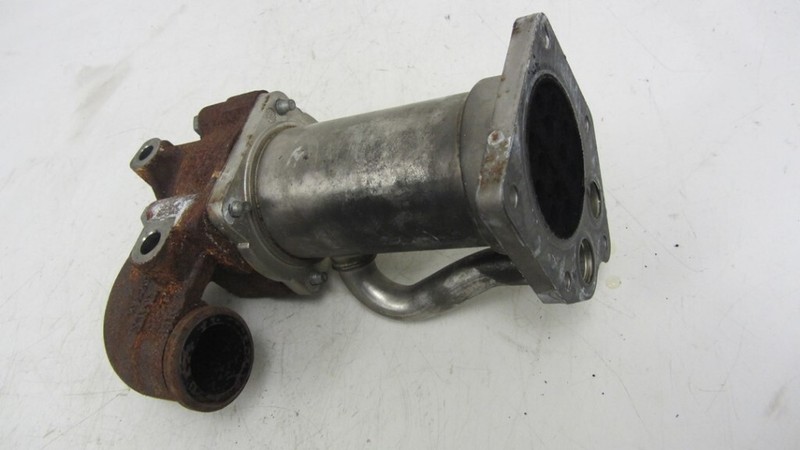 Refroidisseur Egr Renault Clio Iii (Br/Cr) 2007 7701063789