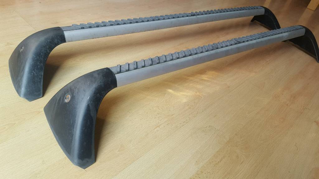 Citroën C4 Picasso Roof Bars (Citroën Brand) in Hertford, Hertfordshire Gumtree