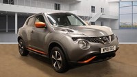 2019 Nissan Juke 1.6 112 Bose Personal Edition 5dr CVT ++ NAV / CAMERA / ULEZ ++