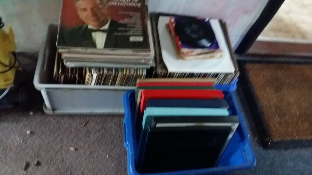 VINYL RECORDS JOB LOT in Norwich, Norfolk Gumtree