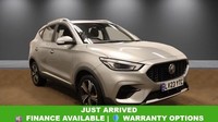 2023 MG MG ZS 1.5 VTi-TECH Excite SUV 5dr Petrol Manual Euro 6 (s/s) (106 ps) HA