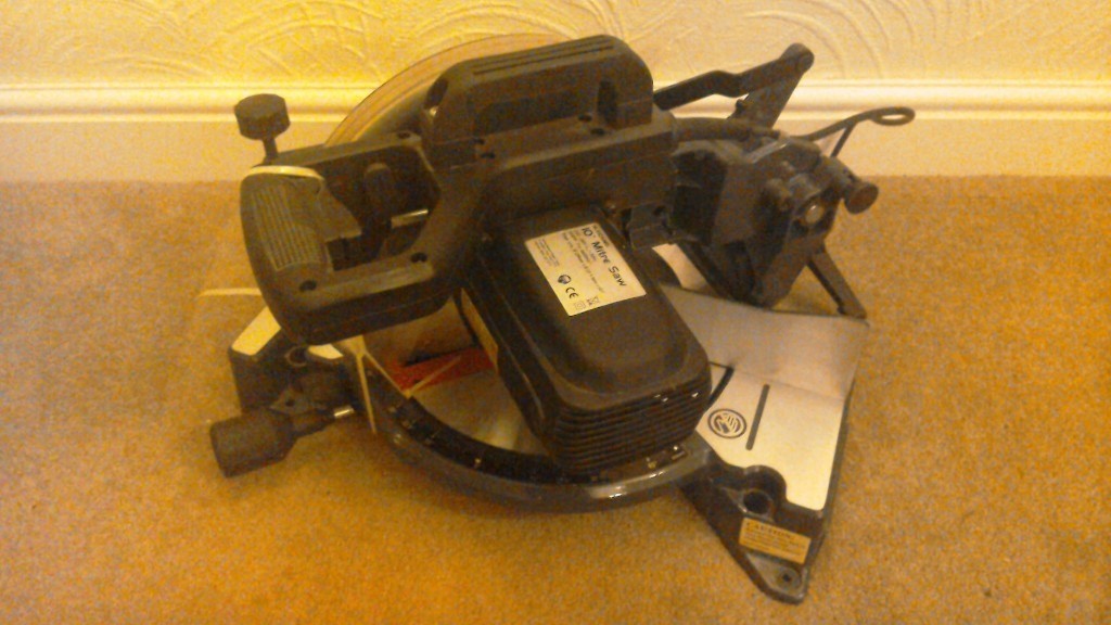 10 inch Mitre Saw | in Sandwell, West Midlands | Gumtree