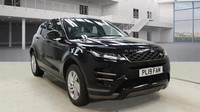 2019 Land Rover Range Rover Evoque 2.0 D180 R-Dynamic S SUV 5dr Diesel Auto 4WD 