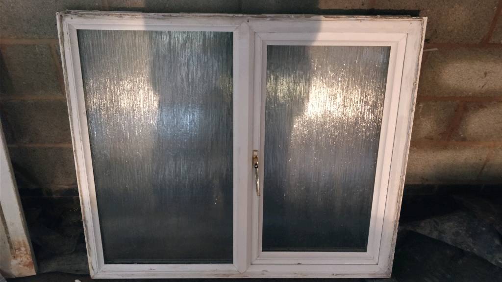 Bathroom upvc window for sale in Shirley, West Midlands Gumtree