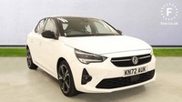 2022 Vauxhall Corsa 1.2 Turbo Ultimate 5dr Hatchback PETROL Manual
