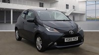 TOYOTA AYGO 1.0 VVT-i x-pression 2015