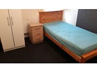 Need a room asap? Available today!