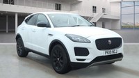 2019 Jaguar E-Pace 2.0d [180] S 5dr Auto ESTATE DIESEL Automatic
