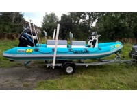 Speed boat for Sale | Gumtree