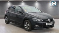 2020 Volkswagen Polo 1.0 TSI 95 Match 5dr HATCHBACK PETROL Manual