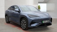 2025 BYD Sealion 7 390kW Excellence AWD 91kWh 5dr Auto MPV ELECTRIC Automatic
