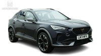 2021 Cupra Formentor 1.4 eHybrid 12.8kWh V2 SUV 5dr Petrol Plug-in Hybrid DSG Eu