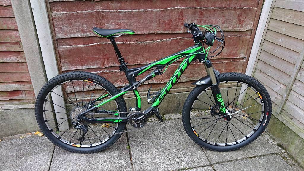 scott spark 750 price