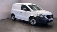 2024 74 MERCEDES-BENZ CITAN 1.5L 94 BHP DIESEL