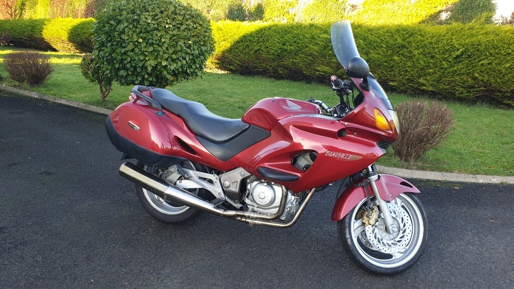 Хонда nt650v характеристики