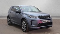 2021 Land Rover Discovery Sport 1.5 P300e R-Dynamic HSE 5dr Auto [5 Seat] ESTATE