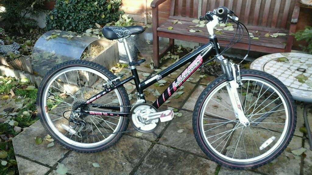 20 inch hercules cycle