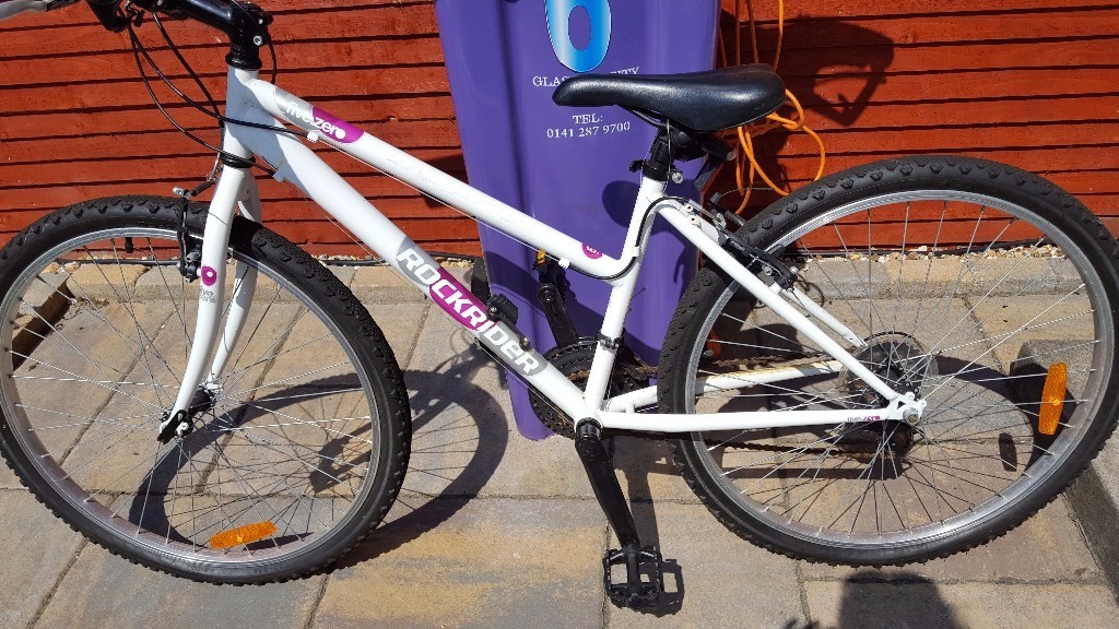 btwin womens cycles