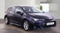 2023 Suzuki Swace 1.8 Hybrid Motion 5dr CVT ESTATE PETROL/ELECTRIC Automatic
