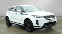 2022 Land Rover Range Rover Evoque 2.0 D165 5dr 2WD ESTATE DIESEL Manual
