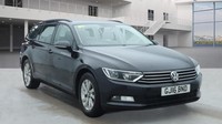 2016 Volkswagen Passat 1.6 TDI S 5dr ++ ULEZ / 20 TAX / 6 SERVICES / 69 MPG / CA