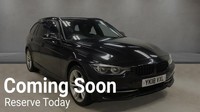 2018 BMW 3 Series 320d xDrive Sport 5dr Estate DIESEL Manual