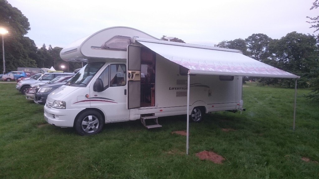 Campervans for sale bristol