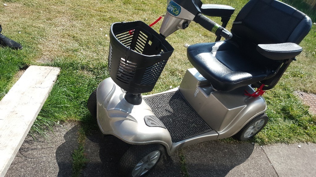 care co mobility scooter in Falkirk Gumtree