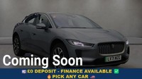 2021 Jaguar I-Pace 294kW EV400 SE 90kWh 5dr Auto [11kW Charger] HATCHBACK ELECTR