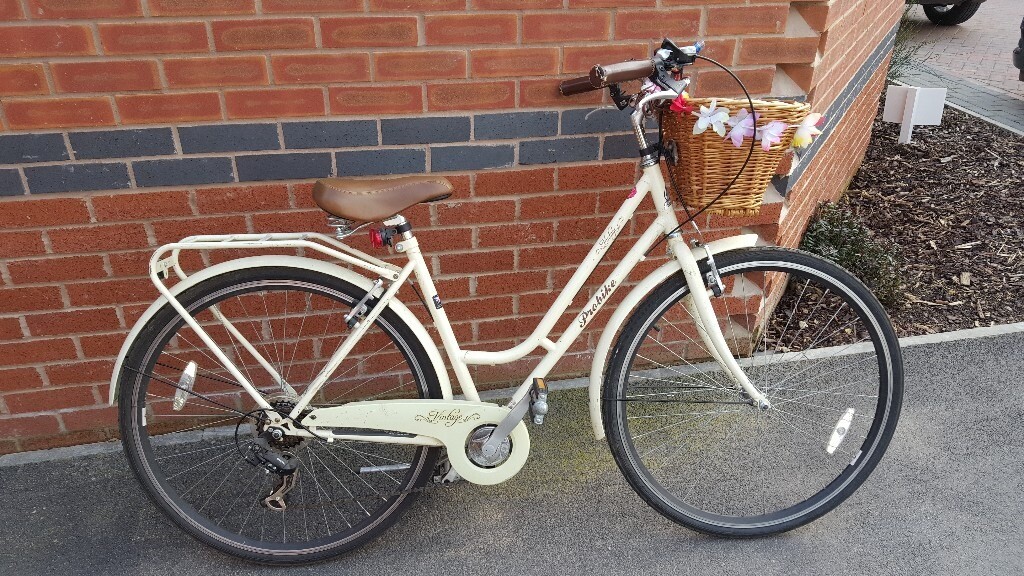 Ladies Vintage Probike Bike | in Beverley, East Yorkshire | Gumtree
