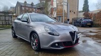 2016 16 ALFA ROMEO GIULIETTA 1.4 TB MULTIAIR SPECIALE 5D 150 BHP