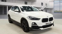 2019 BMW X2 2.0 18d Sport sDrive Euro 6 (s/s) 5dr HATCHBACK Diesel Manual
