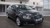 2010 Audi A3 1.4 TFSI Sport Sportback Euro 5 (s/s) 5dr HATCHBACK Petrol Manual