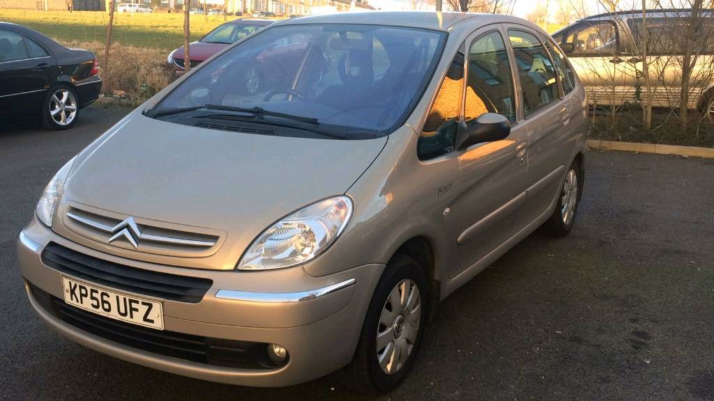 Citroen xsara picasso 2006
