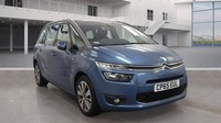 2015 Citroen Grand C4 Picasso 1.6 BlueHDi Exclusive EAT6 Euro 6 (s/s) 5dr MPV Di