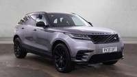 2020 Land Rover Range Rover Velar 2.0 D180 R-Dynamic SE 5dr Auto ESTATE DIESEL A