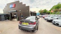 2022 BMW 3 Series 2.0 320i M Sport Auto Euro 6 (s/s) 4dr Saloon Petrol Automatic