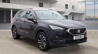 2019 19 SEAT TARRACO 1.5 TSI EVO SE TECHNOLOGY SUV 5DR PETROL MANUAL EURO 6 (S/S