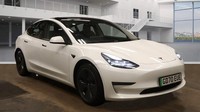 2020 Tesla Model 3 Long Range AWD 4dr Auto SALOON ELECTRIC Automatic