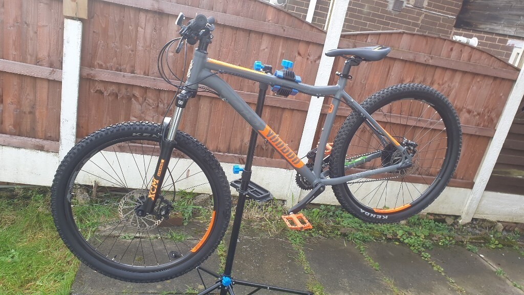 voodoo bantu 2019 limited edition