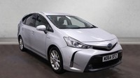 2015 Toyota Prius+ 1.8 VVT-h Excel Plus MPV 5dr Petrol Hybrid CVT Euro 6 (s/s) (