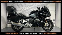 2022 72 BMW R 1250 RT TRIPLE BLACK - BUY ONLINE 24 HRS A DAY - FINANCE AVAILABLE