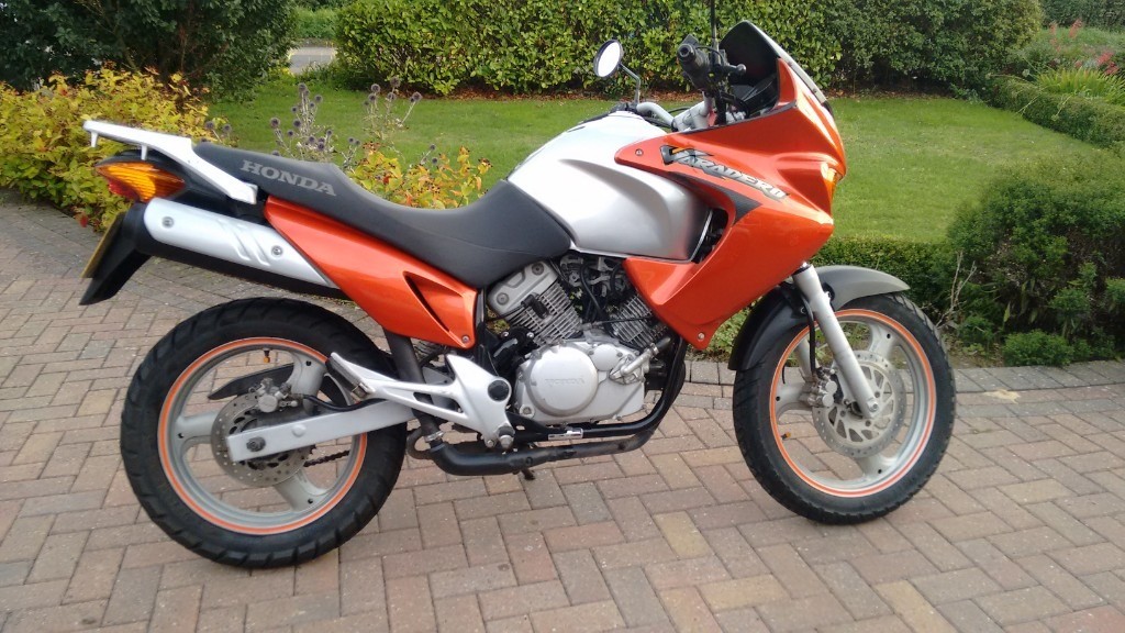 HONDA XL 125 VARADERO xl125 in Great Yarmouth, Norfolk