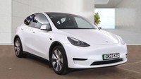 2023 Tesla Model Y RWD 5dr Auto MPV ELECTRIC Automatic