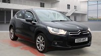 2015 Citroen DS4 1.6 e-HDi Airdream DStyle Nav Hatchback 5dr Diesel Manual Euro 