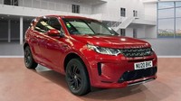 2020 Land Rover Discovery Sport 2.0 D150 MHEV R-Dynamic S SUV 5dr Diesel Auto 4W