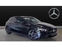 2022 Mercedes-Benz A-CLASS A200 AMG Line Premium Edition 5dr Auto Petrol Hatchba