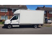 Man And Van Cheap Removal Services 
