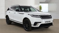 Land Rover Range Rover Velar 2.0 D180 R-Dynamic HSE Auto 4WD Euro 6 (s/s) 5dr Di