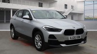 2020 BMW X2 2.0 20i SE SUV 5dr Petrol DCT sDrive Euro 6 (s/s) (192 ps) HATCHBACK